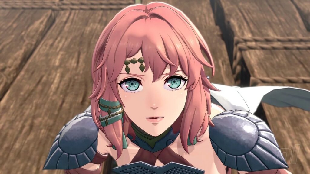 Japanese Charts: Fire Emblem Sales Plummet, But It's Still Enough To Stay On The Podium