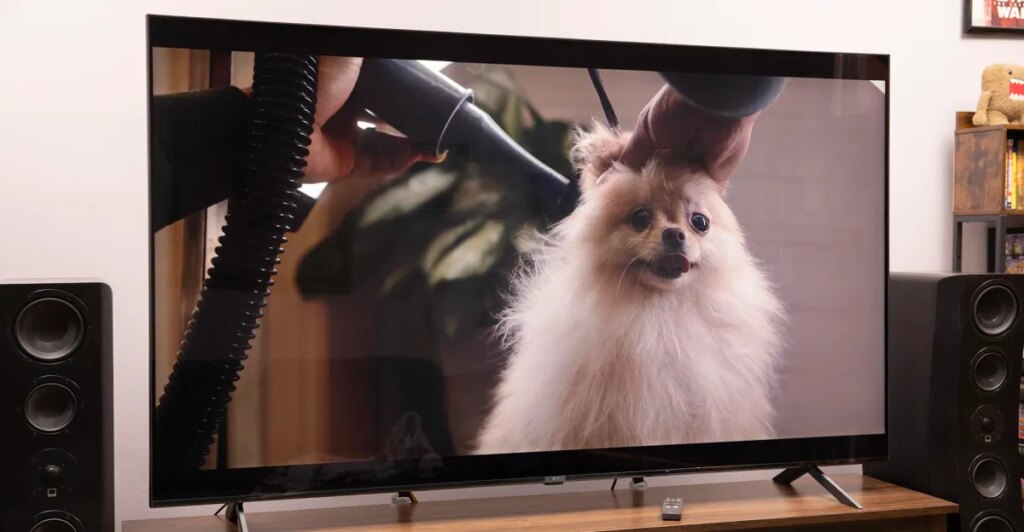 LG’s RGB LED TV is good for certain situations, but an OLED is better LG’s RGB LED TV is good for certain situations, but an OLED is better