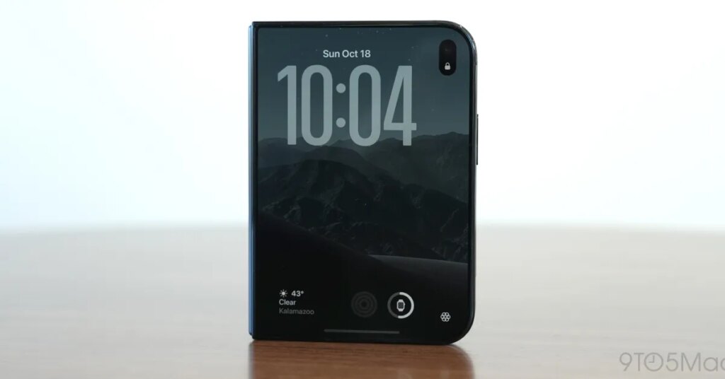 Leaker reveals larger iPhone Duo details, possible Telephoto camera Leaker reveals larger iPhone Duo details, possible Telephoto camera