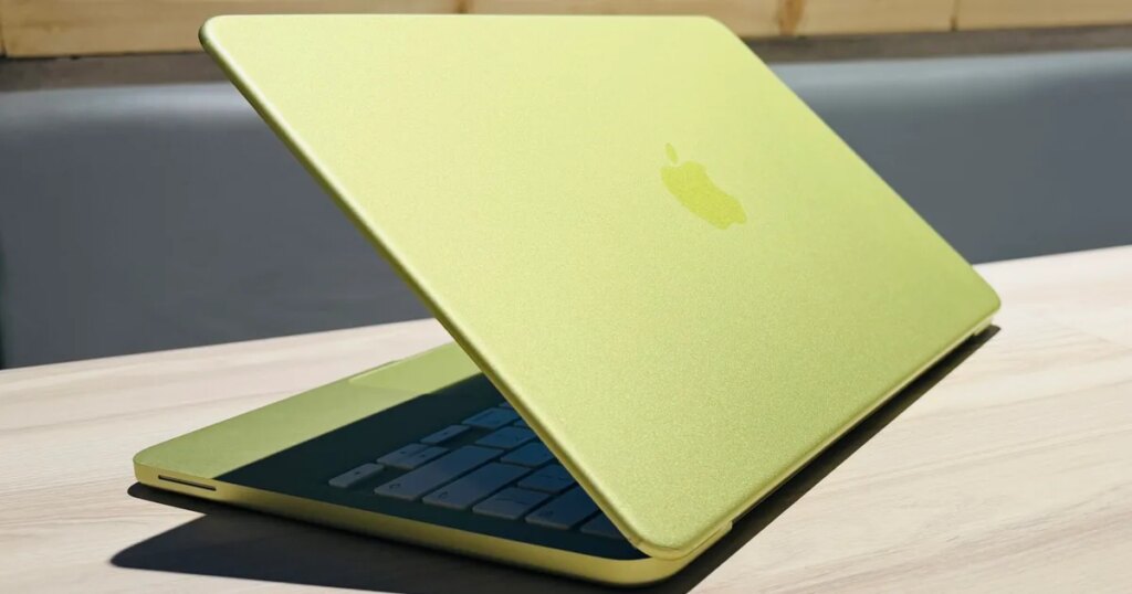 Look, the MacBook Neo is a fine machine for building apps. And yes, I am utterly surprised