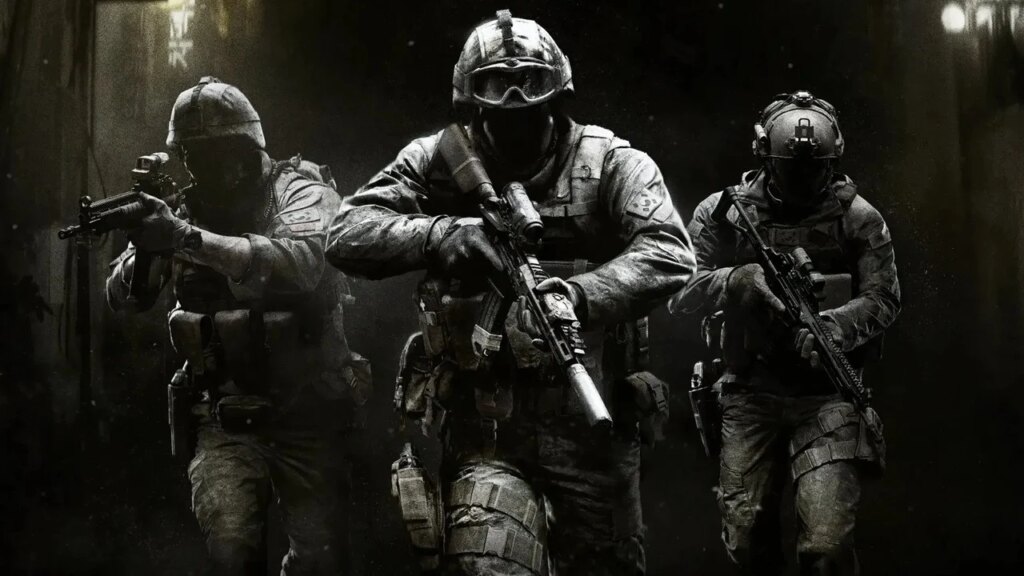 MW4 campaign, DMZ Early Access release date and times MW4 campaign, DMZ Early Access release date and times