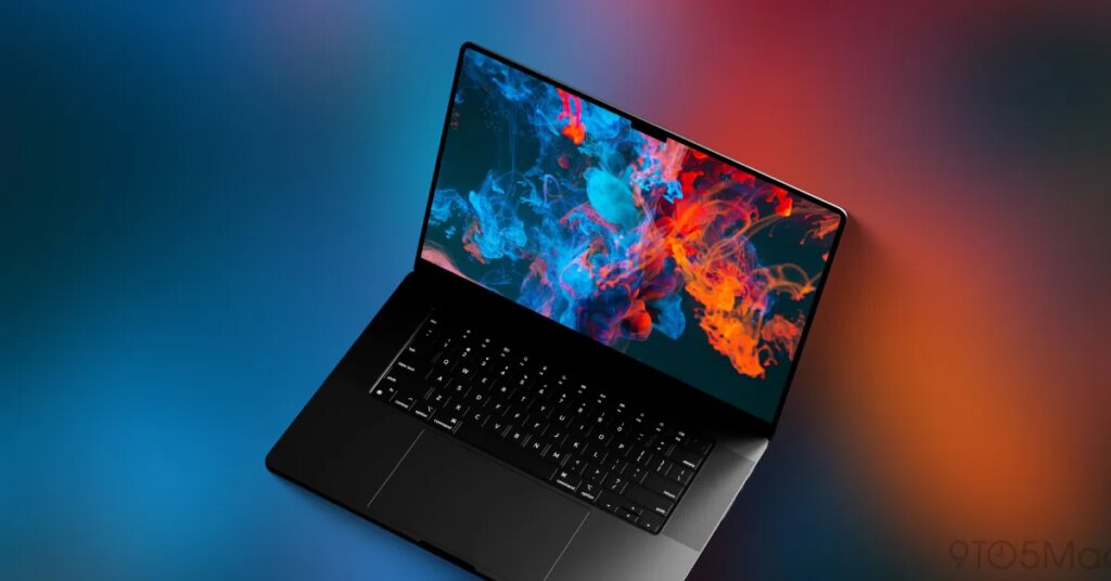 MacBook Pro overhaul: entry-level model to gain new design sooner than expected MacBook Pro overhaul: entry-level model to gain new design sooner than expected