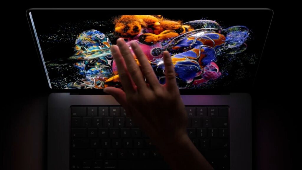 MacBook Pro with Touchscreen: Everything you need to know MacBook Pro with Touchscreen: Everything you need to know