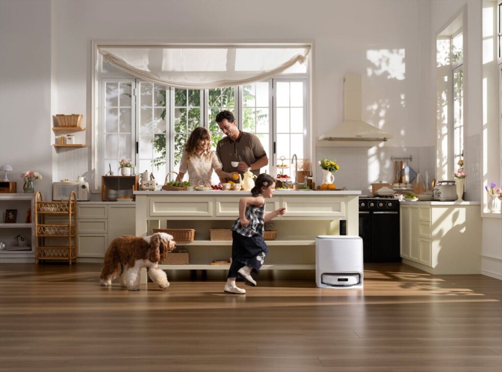 Narwal Freo 20 and Freo 20 Edge bring 31,000Pa suction and smarter cleaning to Australia Narwal Freo 20 and Freo 20 Edge bring 31,000Pa suction and smarter cleaning to Australia