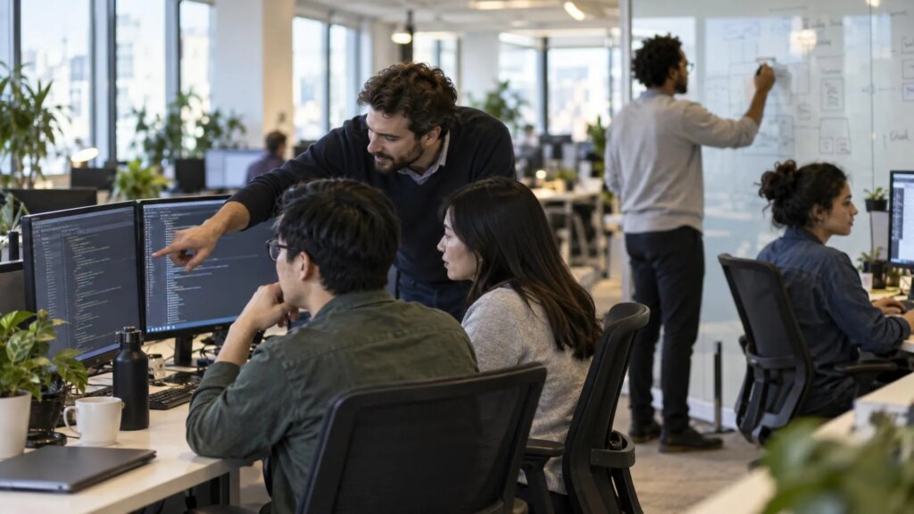 New Anthropic Academy Backs 10,000 Engineer Residencies With $100M – Unite.AI