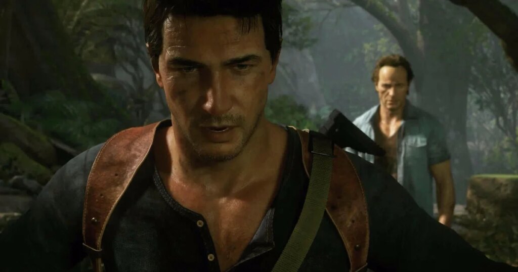 New Uncharted game reportedly in the works at Naughty Dog, and it’s not a remake New Uncharted game reportedly in the works at Naughty Dog, and it's not a remake