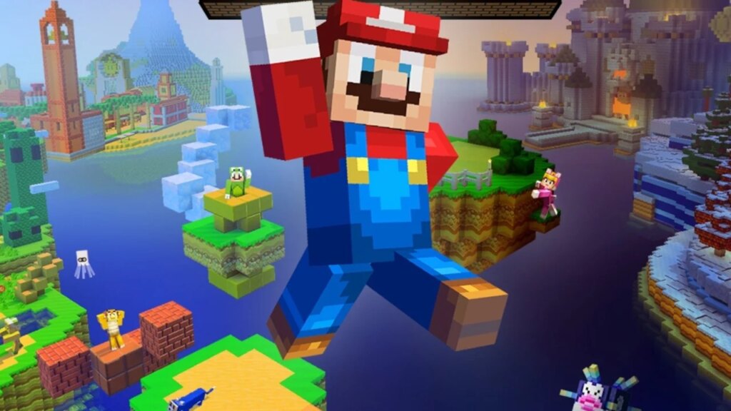 Nintendo Download: 22nd October (North America) Nintendo Download: 22nd October (North America)