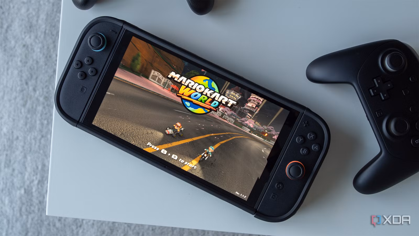 Nintendo’s nightmare gets worse as more Switch 2 games leap to other devices, including Mario Kart World on the iPhone Nintendo's nightmare gets worse as more Switch 2 games leap to other devices, including Mario Kart World on the iPhone
