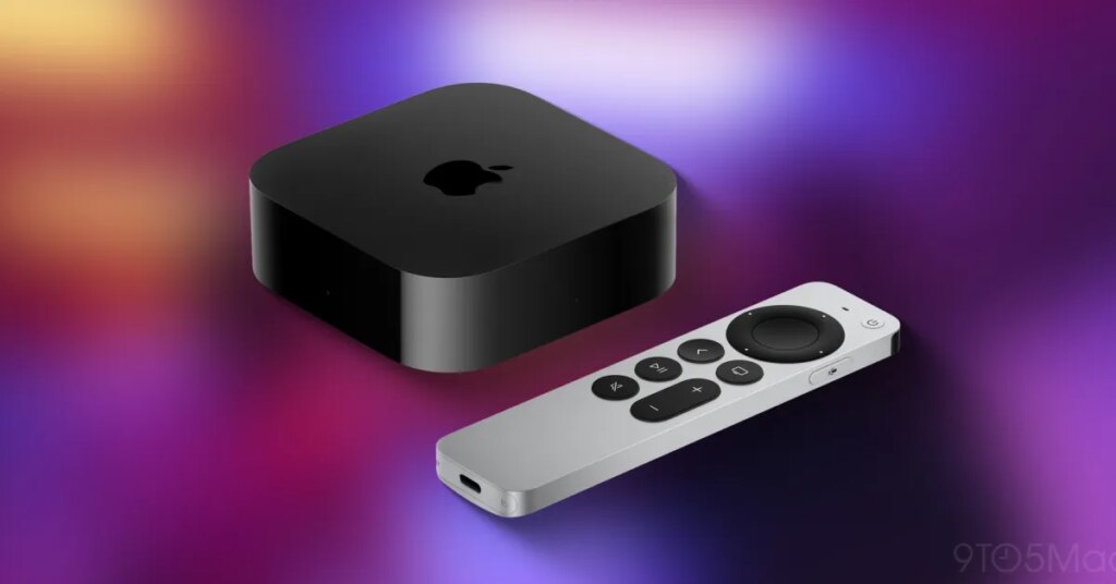 Nobody should buy the $299 Apple TV 4K, but it could have been worse