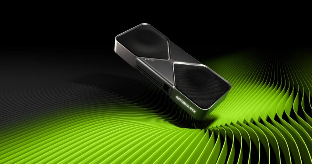Nvidia are abandoning their RTX 5090 graphics cards in order to focus on AI dev friendly RTX Pro ones, leaker claims Nvidia are abandoning their RTX 5090 graphics cards in order to focus on AI dev friendly RTX Pro ones, leaker claims