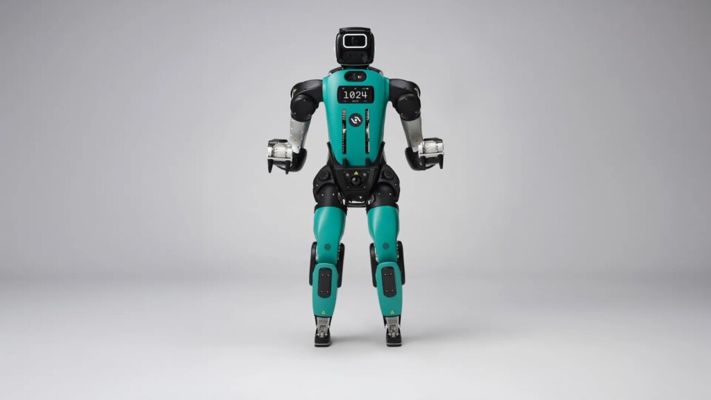Nyobolt Batteries to Power Agility Robotics’ Digit 5 Humanoid Robot – Unite.AI Nyobolt Batteries to Power Agility Robotics’ Digit 5 Humanoid Robot – Unite.AI
