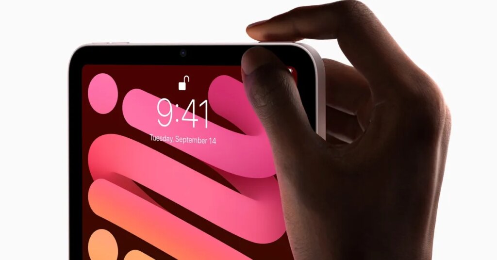 OLED iPad mini 8 debuting this week: Here’s what’s coming, and how much it’ll cost OLED iPad mini 8 debuting this week: Here's what's coming, and how much it'll cost