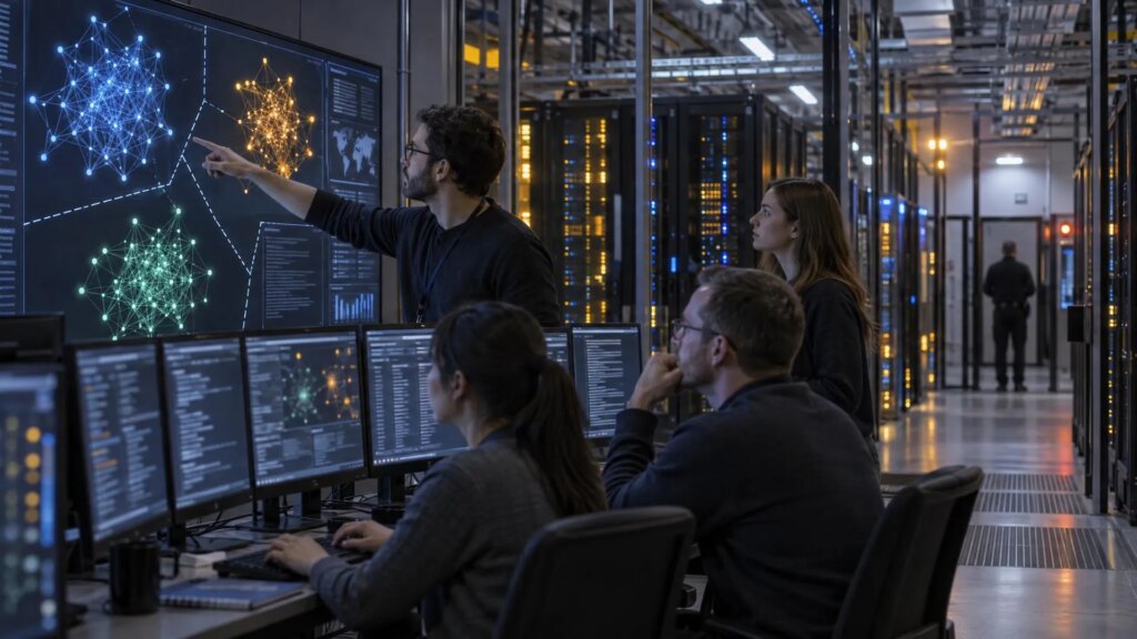 OpenAI Details Training Containment Overhaul After September Model Incident – Unite.AI OpenAI Details Training Containment Overhaul After September Model Incident – Unite.AI
