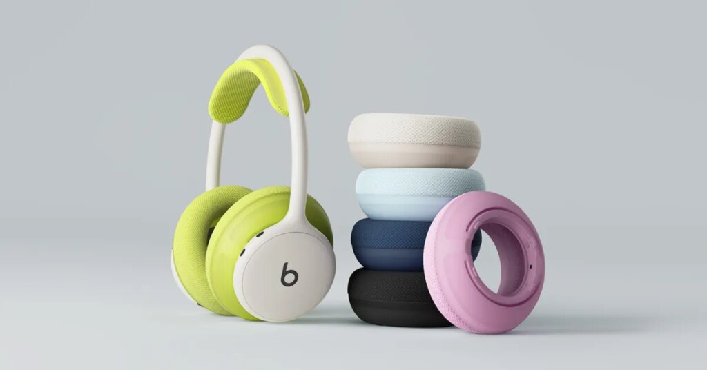 PSA: Today’s the last day to purchase discounted cushion kits for Beats 360 PSA: Today's the last day to purchase discounted cushion kits for Beats 360
