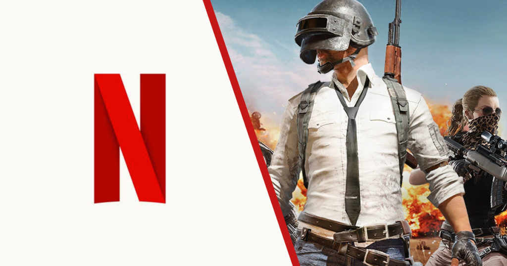 PUBG live-action series in the works at Netflix, with Donald Glover set to direct and star PUBG live-action series in the works at Netflix, with Donald Glover set to direct and star