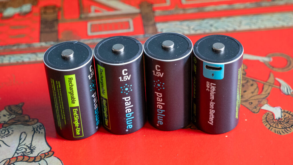 Paleblue Voyager C USB-C Review Paleblue Voyager C USB-C Review