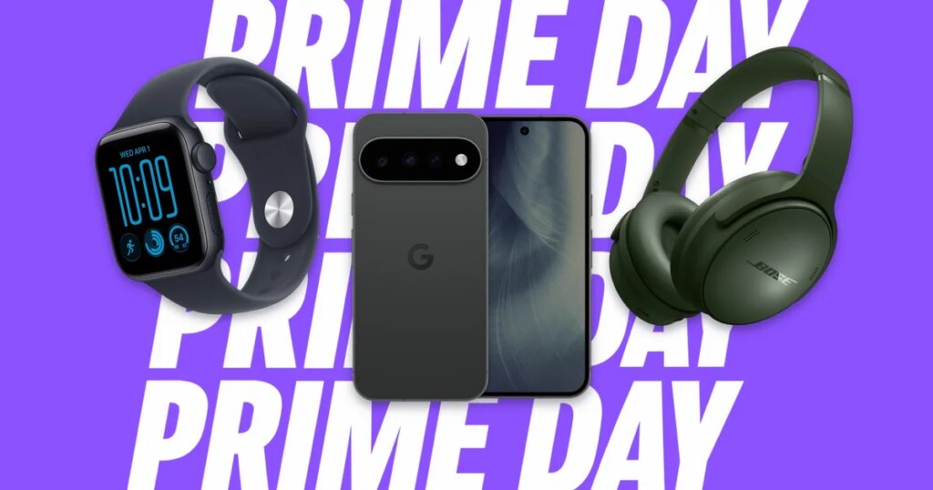 Prime Big Deal Days sale ends tonight, and these are my 6 last-minute picks