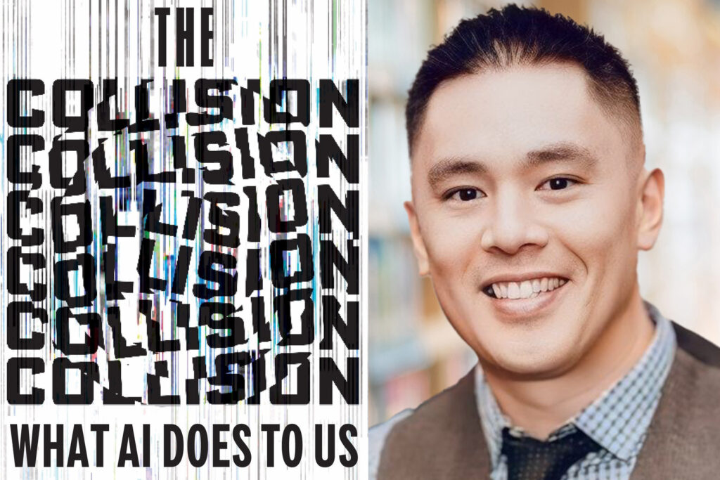 Q&A: The “collision” between AI, your brain, and society | MIT News Q&A: The “collision” between AI, your brain, and society | MIT News