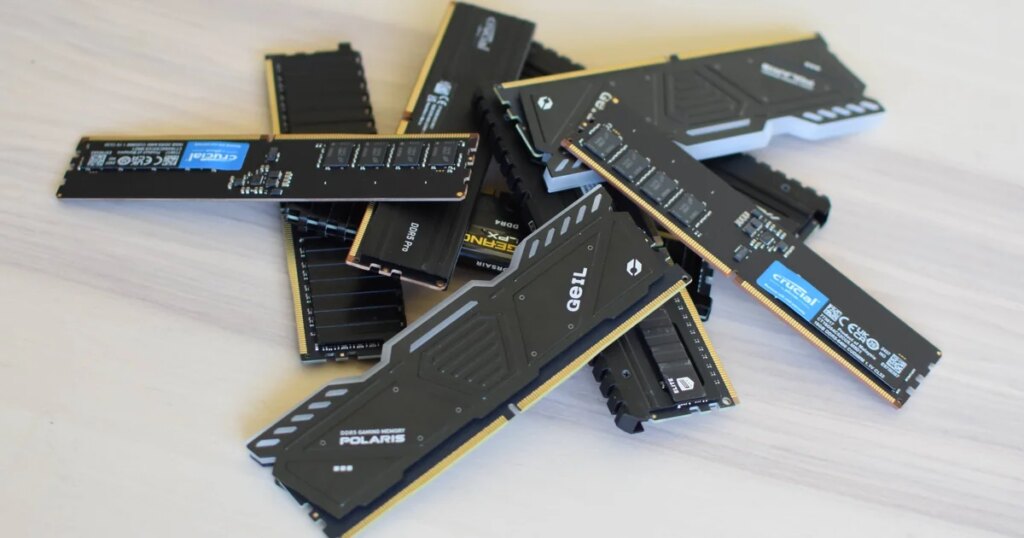 RAM shortages are only getting worse and will last until at least 2028, Micron boss declares from atop a mountain of money
