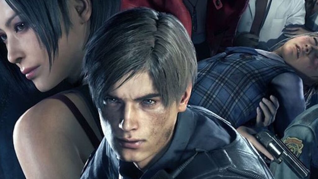 Resident Evil 2 Deluxe Edition Review (Switch 2)