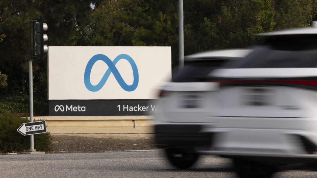 Rhode Island Sues Meta Over Its Approach To Scam Ads Rhode Island Sues Meta Over Its Approach To Scam Ads
