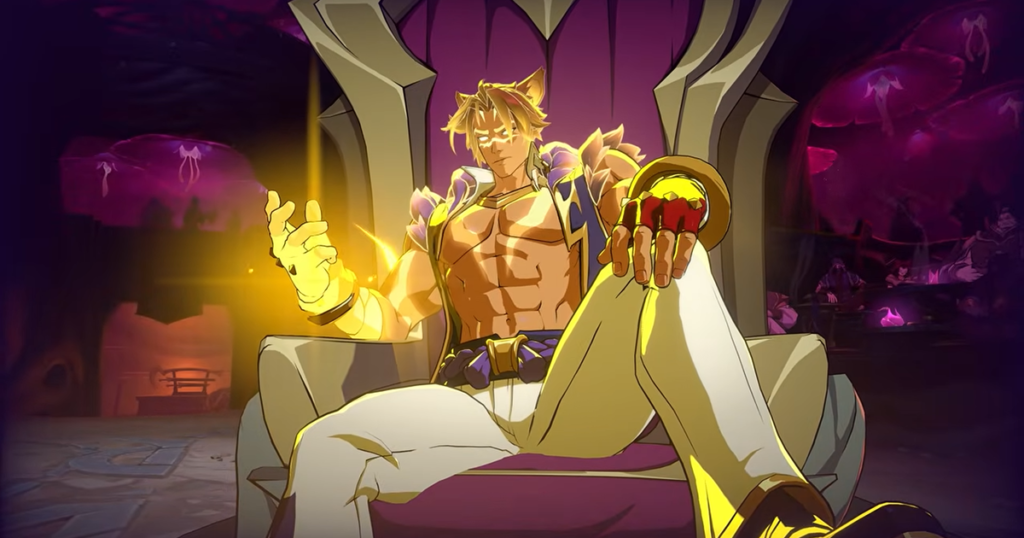 Riot Games announces a final hurrah for its ill-fated fighting game 2XKO, with a surprise character joining the roster this month