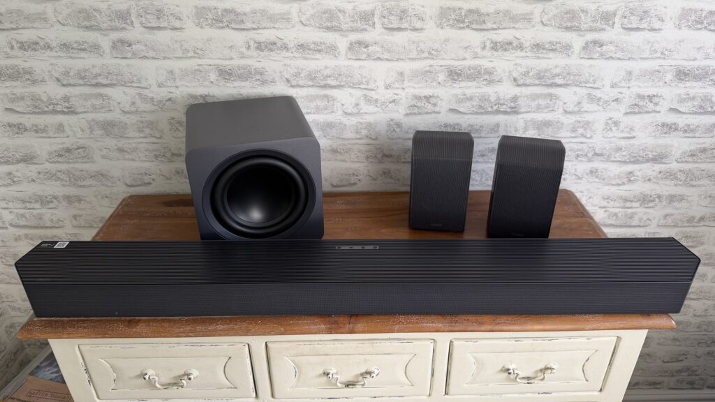 Samsung HW-Q990H Review – Trusted Reviews Samsung HW-Q990H Review - Trusted Reviews