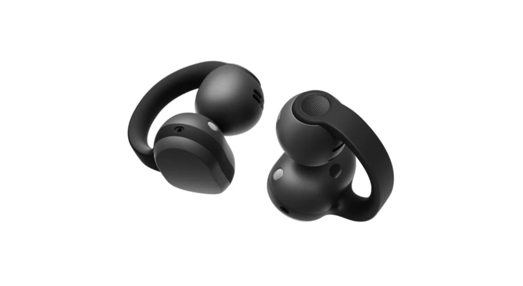 Samsung's Galaxy Buds On Feature an Open-Ear Design and Gemini AI Integration