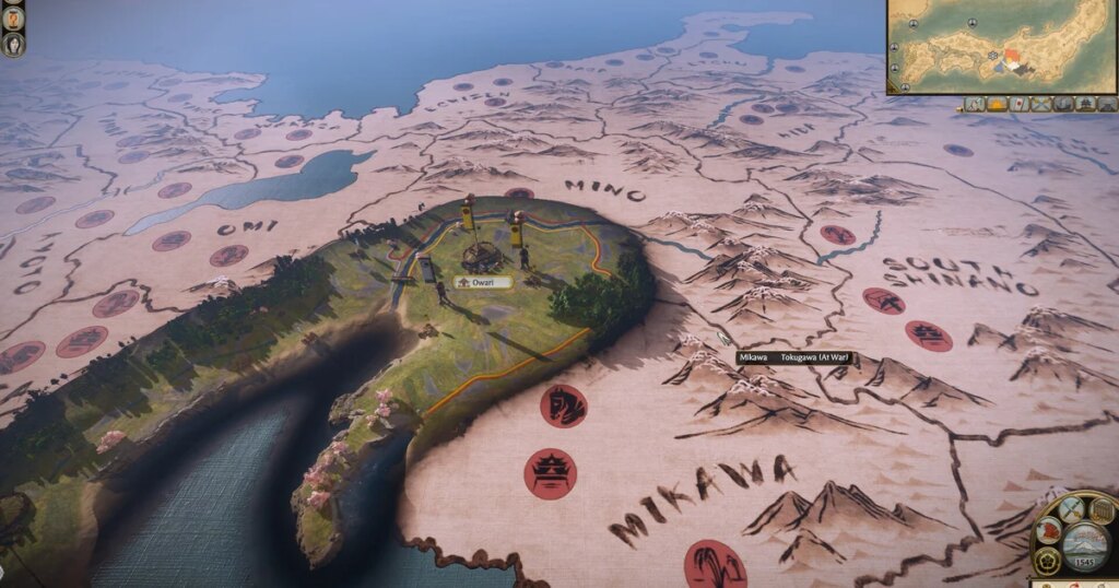 Sega pulls Total War: Shogun 2 - Complete Edition from sale amid AI accusations, admitting it has "fallen short"