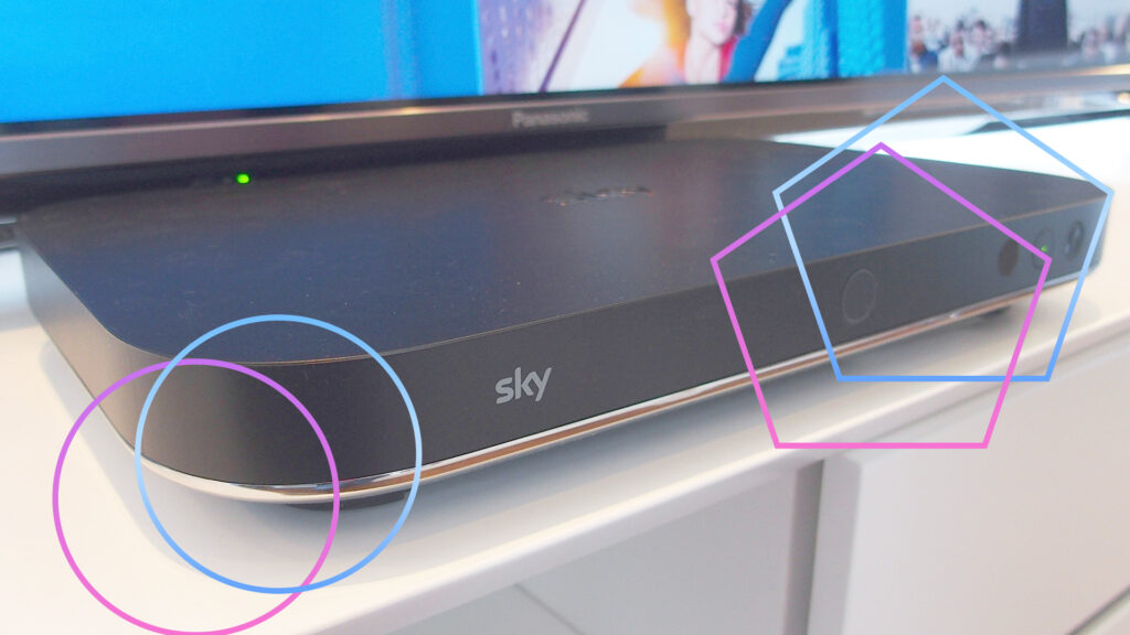 Sky Q gets a more secure future with new SES satellite deal