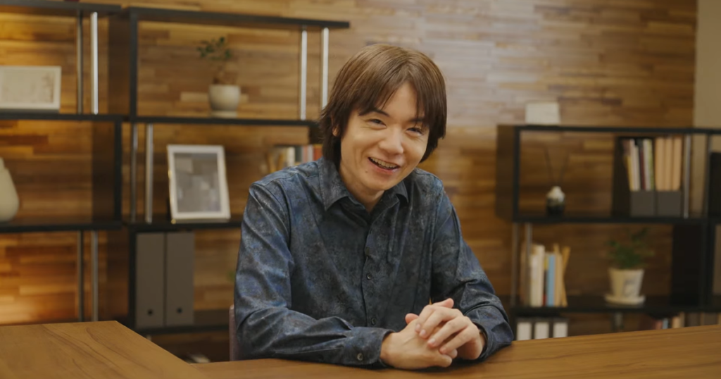 Smash Bros. director Masahiro Sakurai thinks gen-AI will cause a surge of unoriginal games, but says human creativity can’t be replicated Smash Bros. director Masahiro Sakurai thinks gen-AI will cause a surge of unoriginal games, but says human creativity can't be replicated