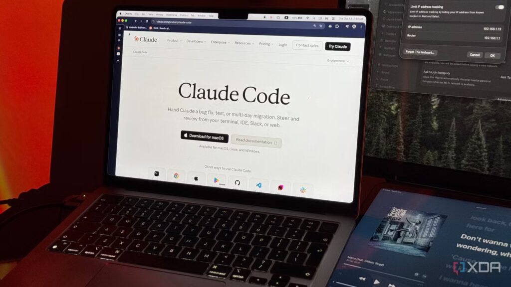 Someone set up Claude Code to scan the night sky for meteors and log them Someone set up Claude Code to scan the night sky for meteors and log them