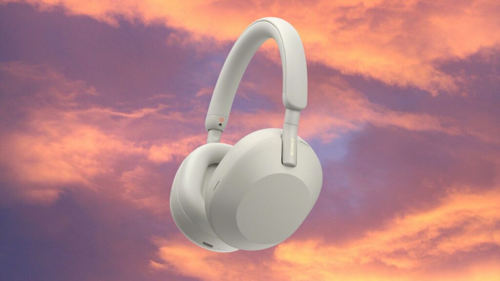 Sony WH-1000XM5 remain some of our favourite headphones, especially at this low price Sony WH-1000XM5 remain some of our favourite headphones, especially at this low price