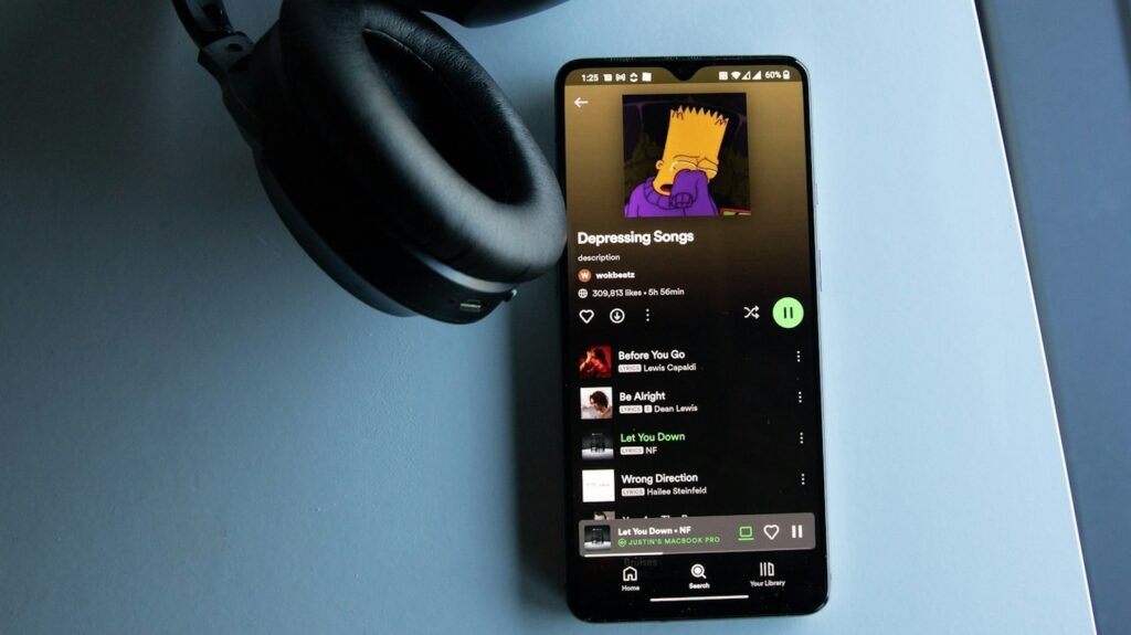 Spotify Is Dancing Around Its AI ‘Slop And Spam’ Problem Spotify Is Dancing Around Its AI 'Slop And Spam' Problem