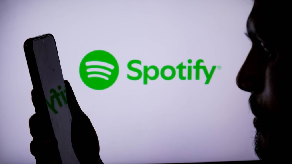 Spotify’s Family Plan QR Code Could Cost You Premium Access Spotify's Family Plan QR Code Could Cost You Premium Access