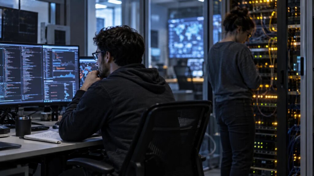 Staged Rollout Sends Google’s Gemini 4 Carbon To Cyber Defenders First – Unite.AI
