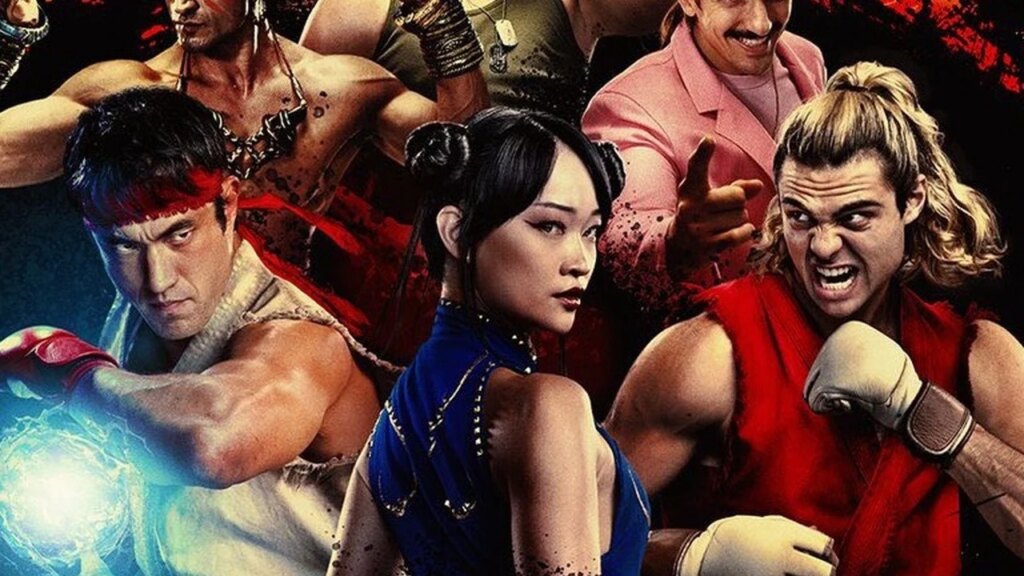 Street Fighter 6 Reveals Street Fighter Movie EX Colours, Here's Every Free Code
