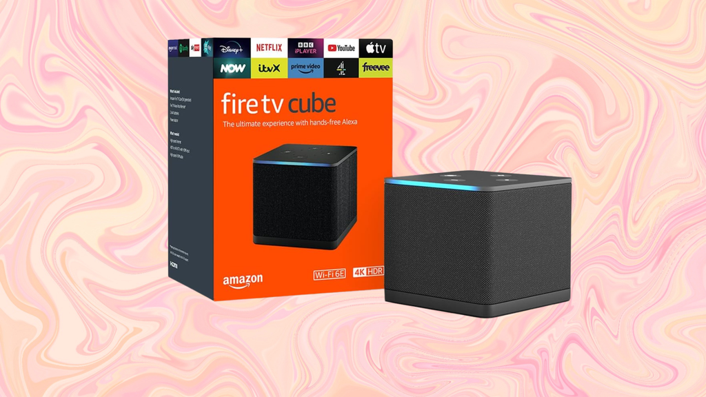 The Amazon Fire TV Cube is on sale, and close to its Prime Day low The Amazon Fire TV Cube is on sale, and close to its Prime Day low