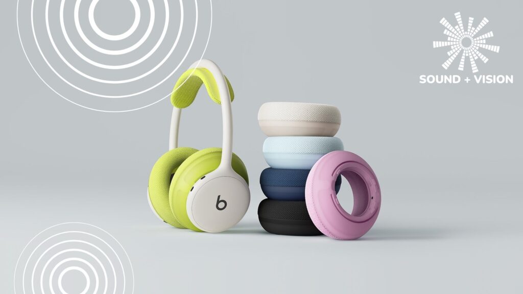 The Beats 360 are the AirPods Max prototype we never got The Beats 360 are the AirPods Max prototype we never got