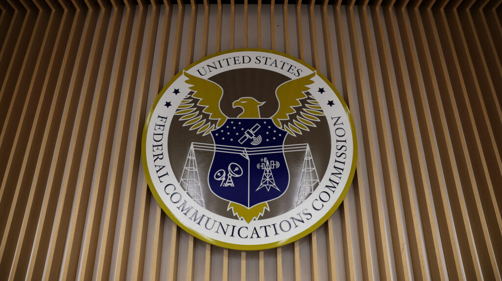 The FCC Proposes New Mid-Band Spectrum Auction And Unlocking 800MHz For Drones The FCC Proposes New Mid-Band Spectrum Auction And Unlocking 800MHz For Drones