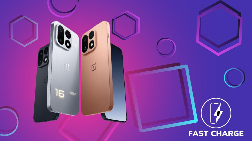 The OnePlus 16 is everything I wanted from OnePlus – and I can’t buy it