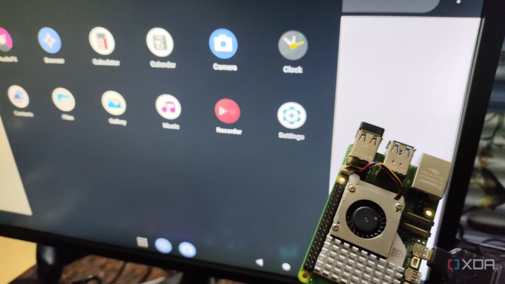 The open-source mobile OS LineageOS upgrades to Android 17, escaping the ecosystem without losing the apps The open-source mobile OS LineageOS upgrades to Android 17, escaping the ecosystem without losing the apps