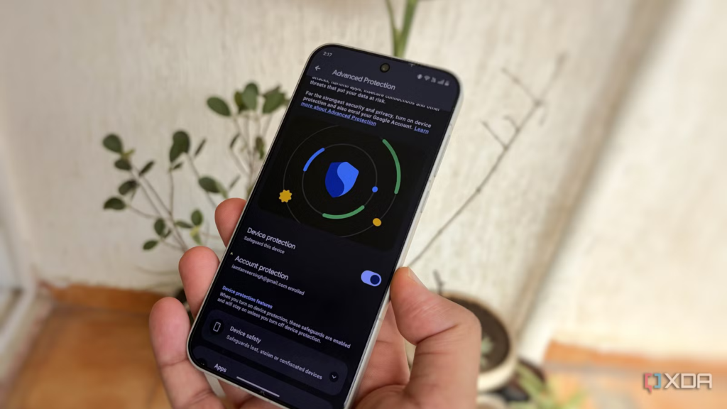 These 4 Android settings are disabled by default, but I refuse to use my phone without them