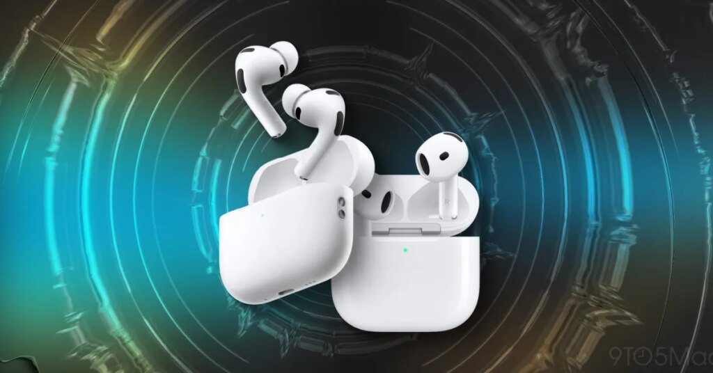 This is my biggest AirPods complaint, and it's not necessarily about the hardware