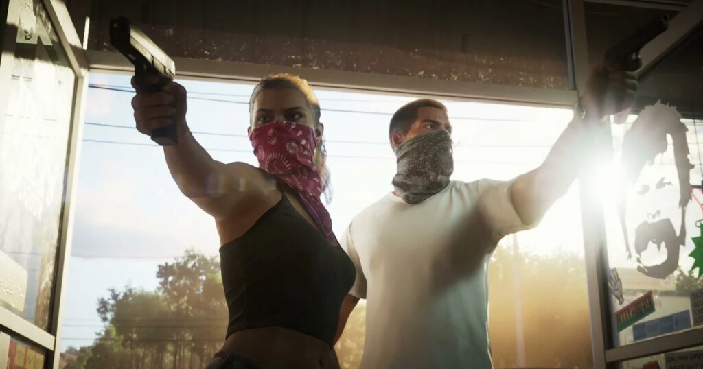 UK-based Rockstar devs will be putting their union recognition to a vote during GTA 6’s launch next month UK-based Rockstar devs will be putting their union recognition to a vote during GTA 6's launch next month