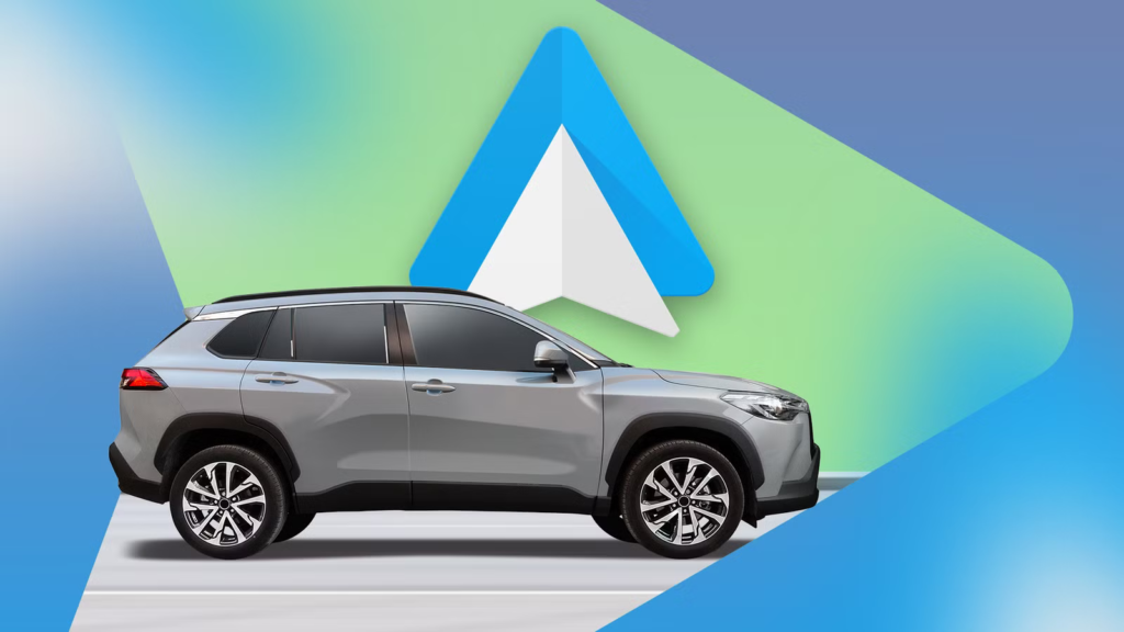Uncovering Android Auto’s secret menu fixed my biggest pet-peeves without breaking anything Uncovering Android Auto's secret menu fixed my biggest pet-peeves without breaking anything