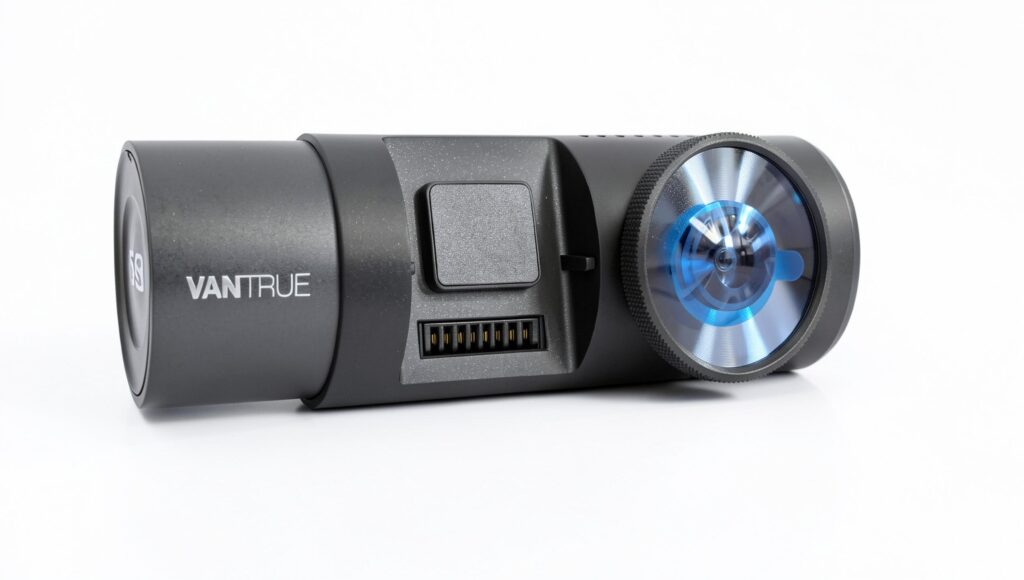 Vantrue Nexus 5S Review - Trusted Reviews