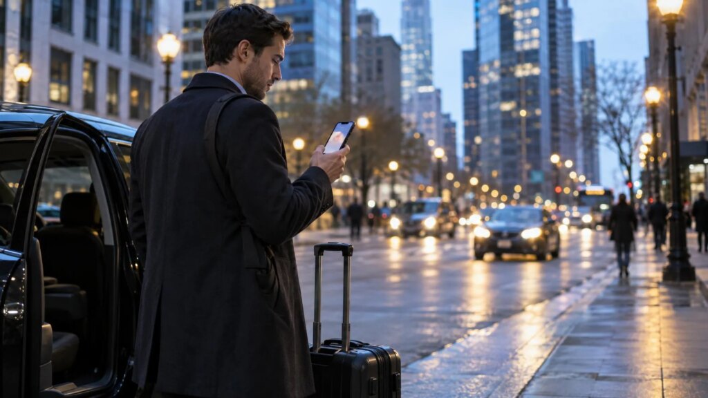 Waymo Integrates Ramp to Automate Expense Reporting for Business Rides – Unite.AI Waymo Integrates Ramp to Automate Expense Reporting for Business Rides – Unite.AI