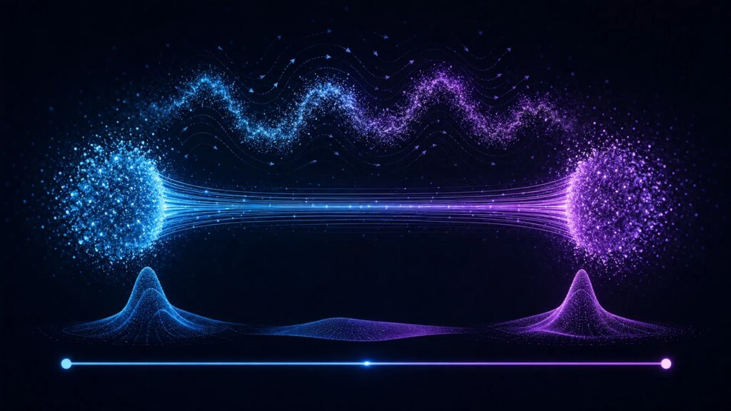 What Is Flow Matching? A Faster Path for Generative AI – Unite.AI What Is Flow Matching? A Faster Path for Generative AI – Unite.AI