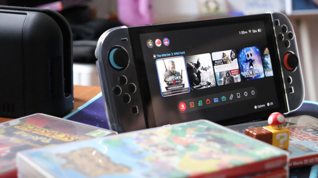 What To Check If Your Nintendo Switch 2 Isn’t Connecting To The TV What To Check If Your Nintendo Switch 2 Isn't Connecting To The TV